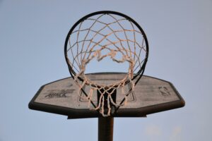 Basketball Ixelles Club